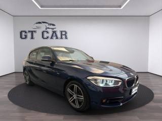 BMW 120 usata, con Airbag laterali