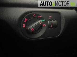 AUDI Q3 usata, con Volante in pelle