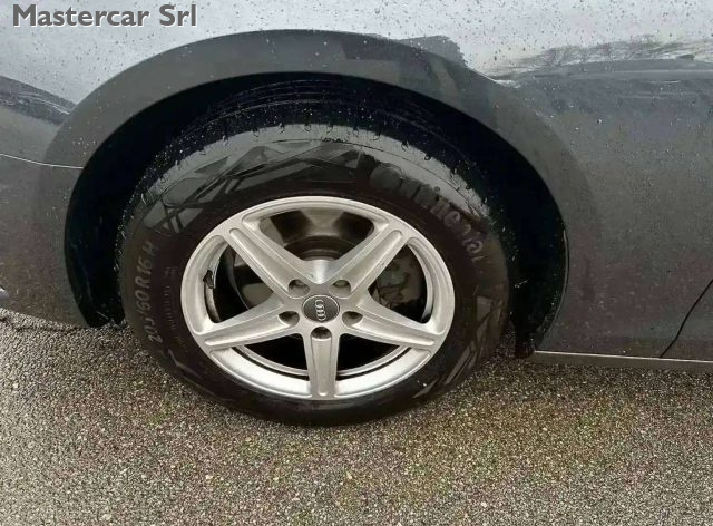 AUDI A4 usata, con Immobilizzatore elettronico