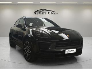 PORSCHE Macan 2.0 T