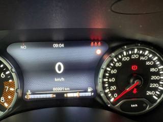 JEEP Renegade usata, con Controllo trazione