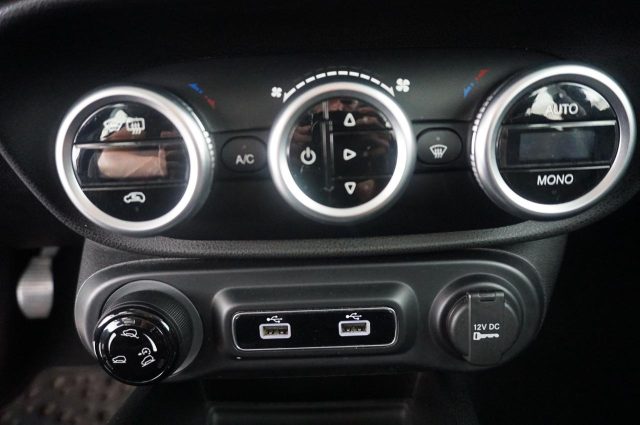 FIAT 500L usata, con Park Distance Control