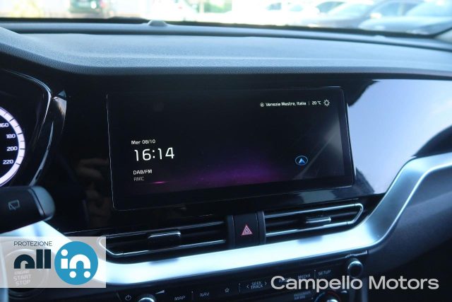 KIA Niro usata 9