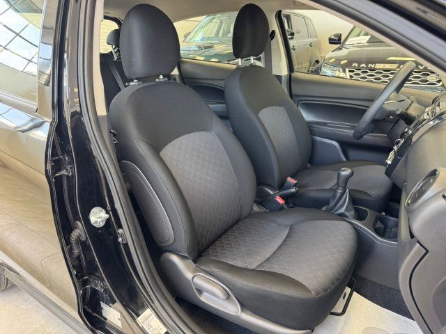 MITSUBISHI Space Star usata, con Climatizzatore