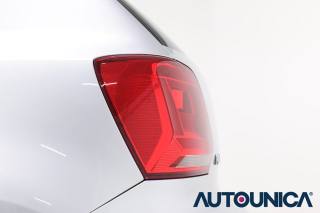 VOLKSWAGEN Polo usata 32
