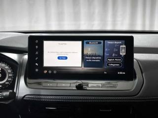 NISSAN Qashqai usata, con Bracciolo