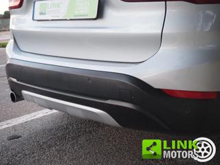 BMW X1 usata 33