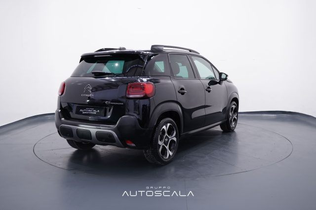 CITROEN C3 Aircross usata, con Autoradio