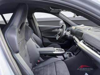 BMW X2 usata 8