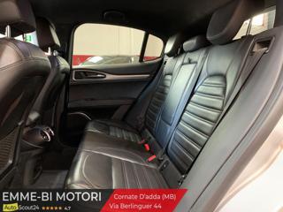 ALFA ROMEO Stelvio usata, con Controllo trazione