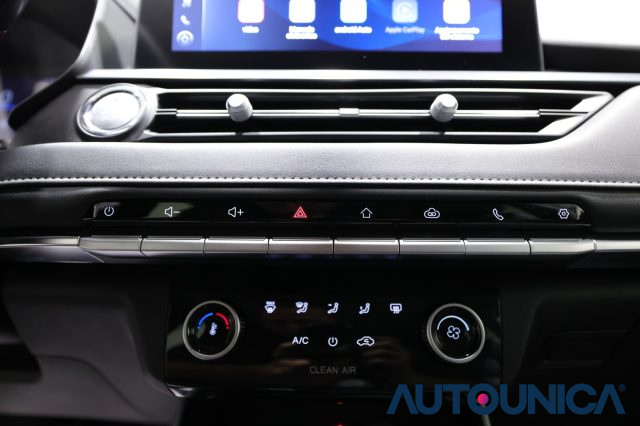 DR MOTOR DR 5.0 usata, con Controllo elettronico della corsia