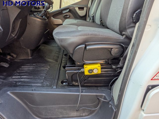 IVECO Daily usata, con Boardcomputer