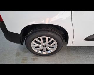FIAT Doblo usata 26