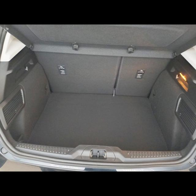 FORD Focus usata, con Cerchi in lega