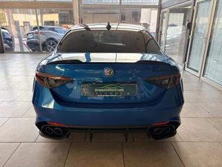 ALFA ROMEO Giulia usata, con Cerchi in lega