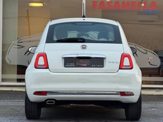 FIAT 500 usata, con Climatizzatore