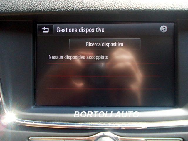 OPEL Astra usata, con Autoradio digitale