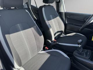 HYUNDAI i10 usata, con ESP