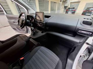 OPEL Combo Life usata, con Chiusura centralizzata