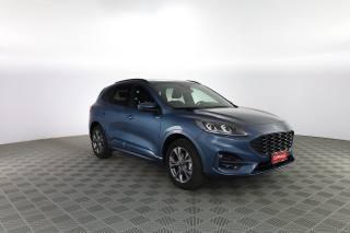 FORD Kuga usata 1