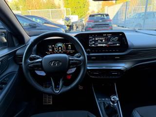 HYUNDAI i20 usata, con Cronologia tagliandi