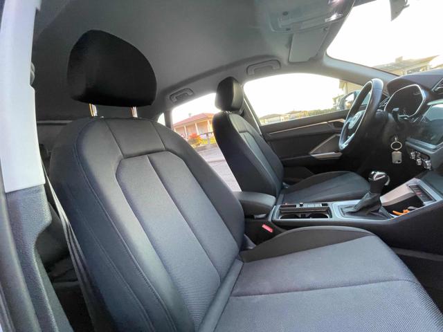 AUDI Q3 usata, con Cruise Control