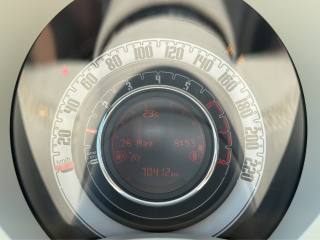 FIAT 500 usata 14