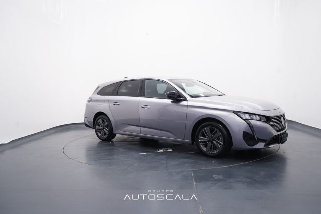 PEUGEOT 308 usata, con Climatizzatore