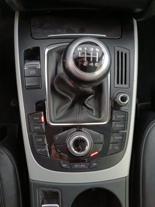 AUDI A5 usata, con Servosterzo
