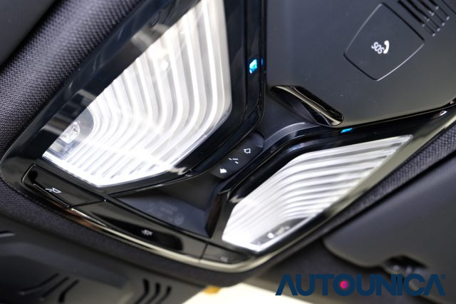BMW X5 usata, con Sensori di parcheggio anteriori