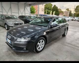AUDI A4 usata, con Airbag