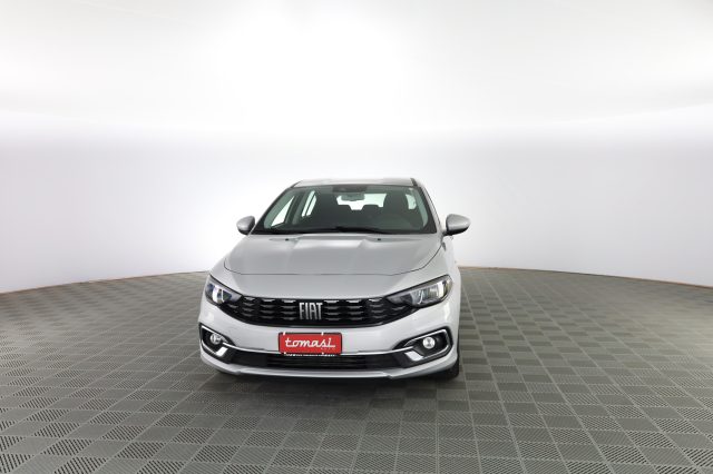 FIAT Tipo usata 0