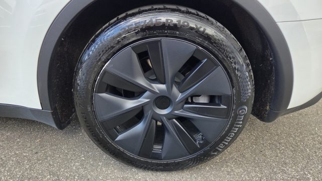 TESLA Model Y usata, con Climatizzatore