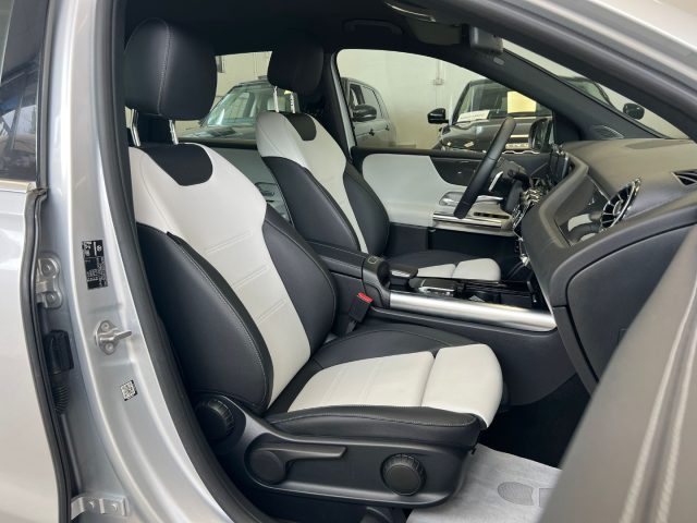 MERCEDES-BENZ B 180 usata, con Chiusura centralizzata