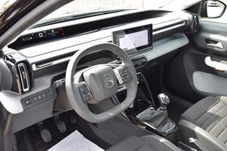 CITROEN C3 usata, con Servosterzo