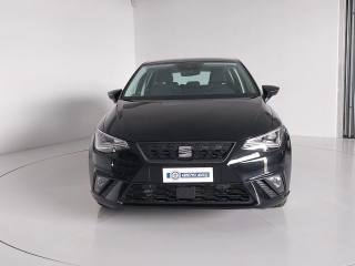 SEAT Ibiza usata, con Airbag Passeggero