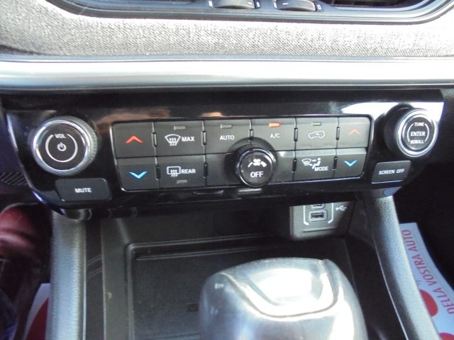 JEEP Compass usata 32