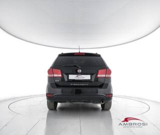 FIAT Freemont usata 5