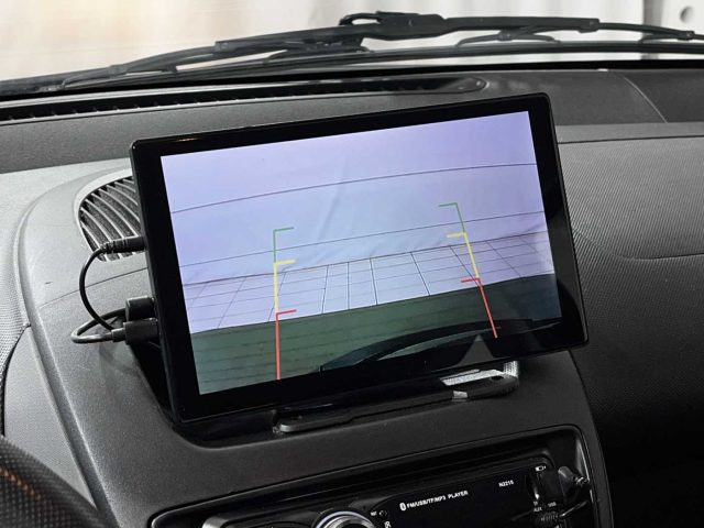 TOYOTA Aygo usata 15