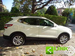NISSAN Qashqai usata, con Airbag Passeggero