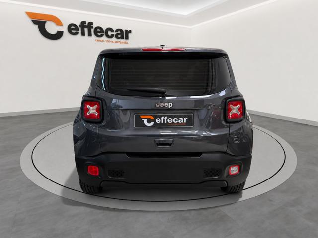 JEEP Renegade usata, con Alzacristalli elettrici