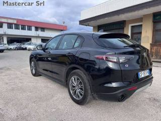 ALFA ROMEO Stelvio usata, con Climatizzatore