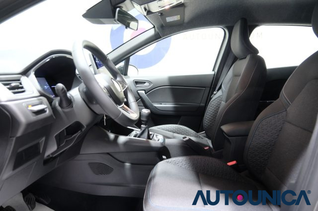 RENAULT Captur usata, con Chiusura centralizzata telecomandata