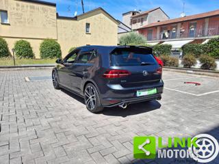 VOLKSWAGEN Golf GTD usata, con Climatizzatore