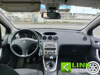 PEUGEOT 308 usata, con Climatizzatore