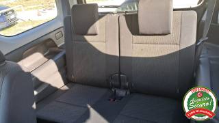 SUZUKI Jimny usata, con Alzacristalli elettrici