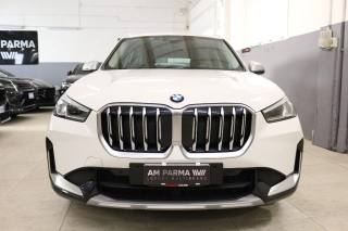 BMW X1 usata, con Airbag
