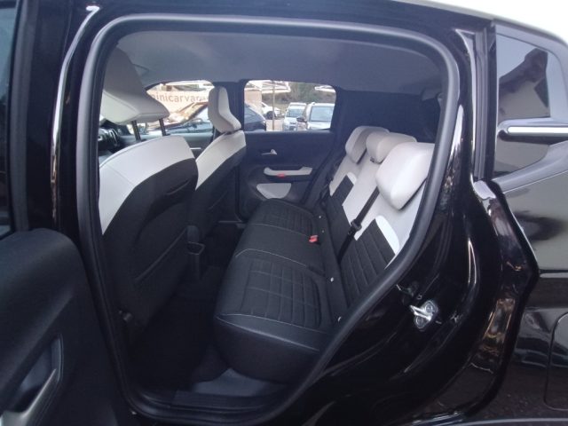 CITROEN C3 usata, con ESP