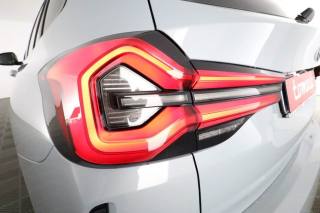BMW X3 usata 8