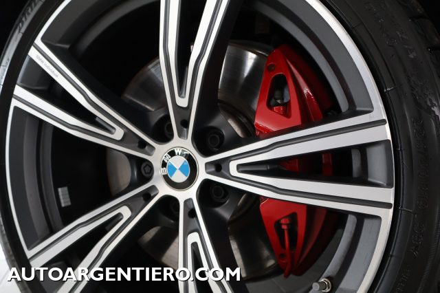 BMW 320 usata, con Airbag posteriore